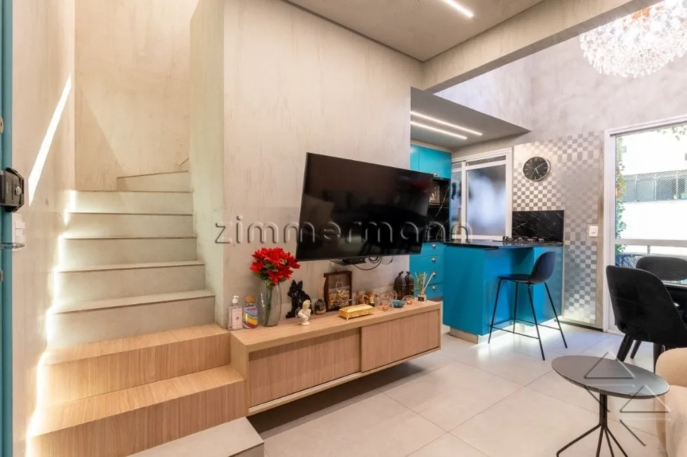 Apartamento, 1 quarto, 42 m² - Foto 6