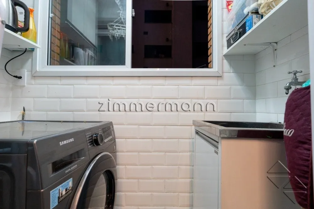 Apartamento, 1 quarto, 42 m² - Foto 4