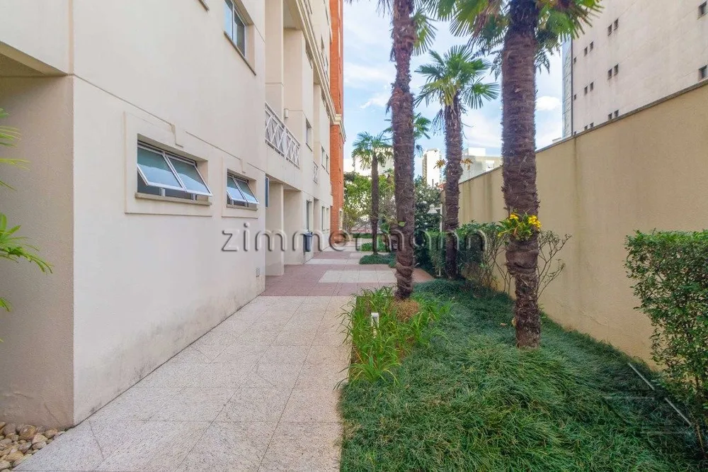 Apartamento, 1 quarto, 42 m² - Foto 7