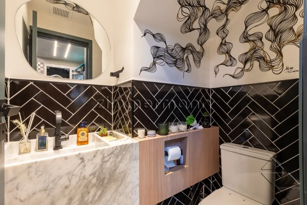 Apartamento, 1 quarto, 42 m² - Foto 5