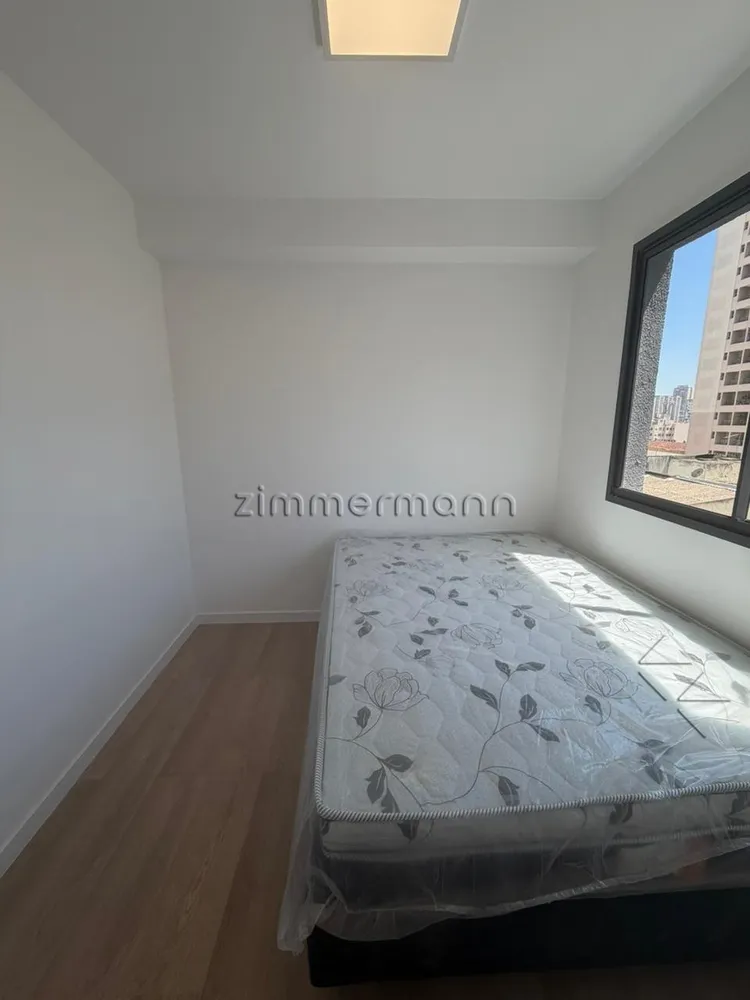 Apartamento, 1 quarto, 24 m² - Foto 6