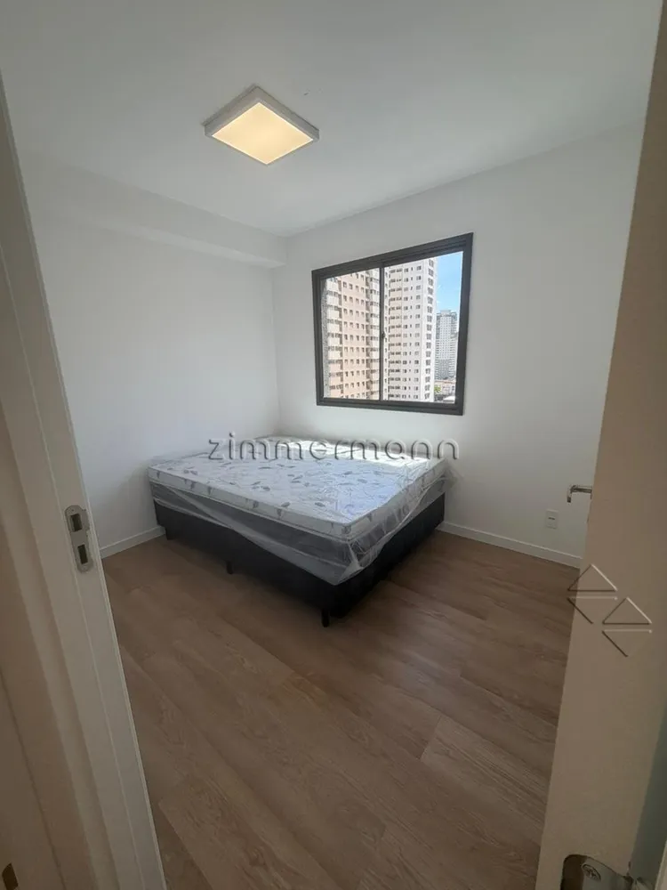 Apartamento, 1 quarto, 24 m² - Foto 5