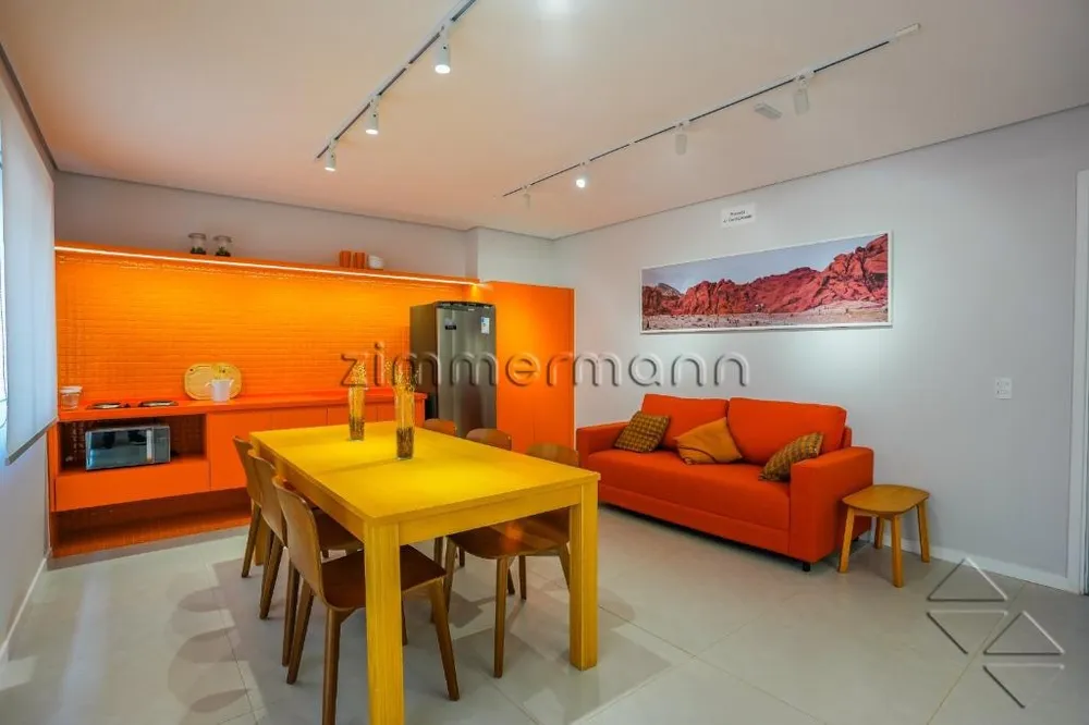 Apartamento, 1 quarto, 24 m² - Foto 7