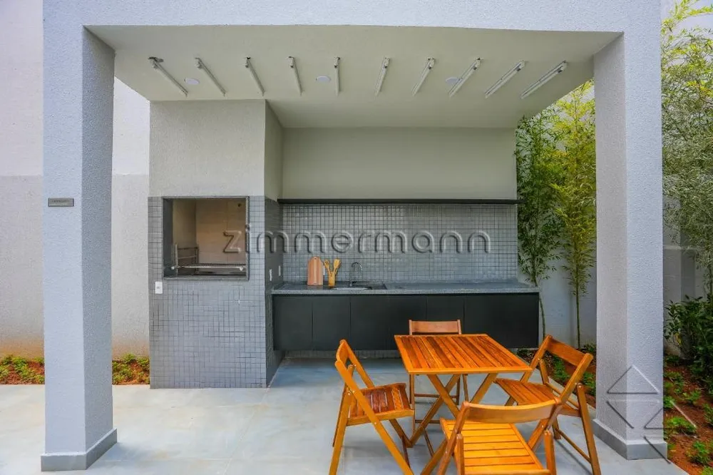 Apartamento, 1 quarto, 24 m² - Foto 4