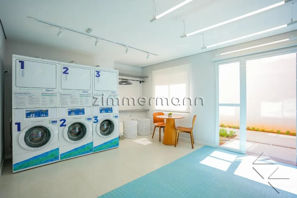 Apartamento, 1 quarto, 24 m² - Foto 6