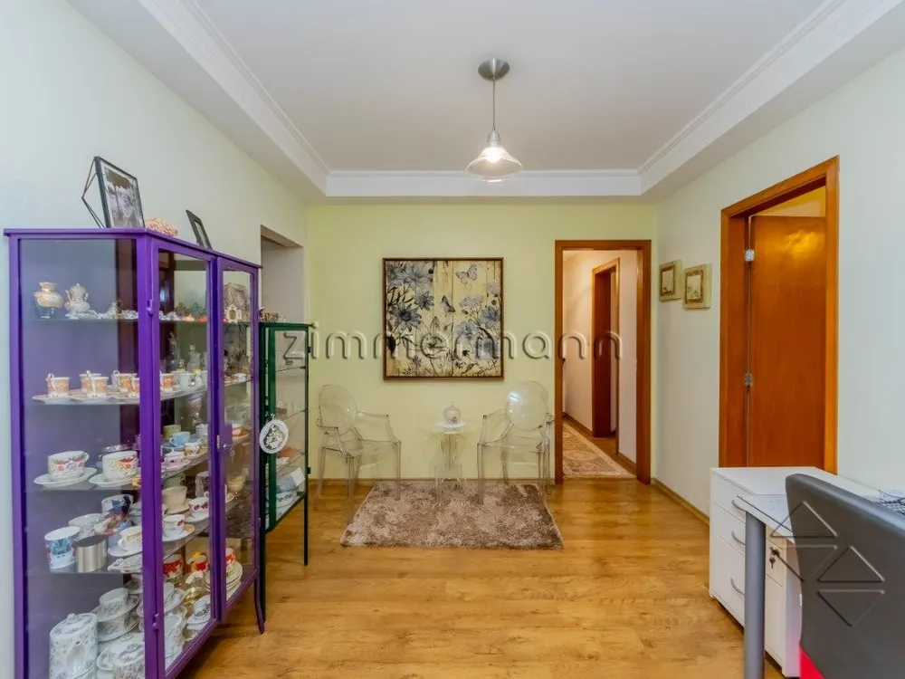 Apartamento, 4 quartos, 171 m² - Foto 7