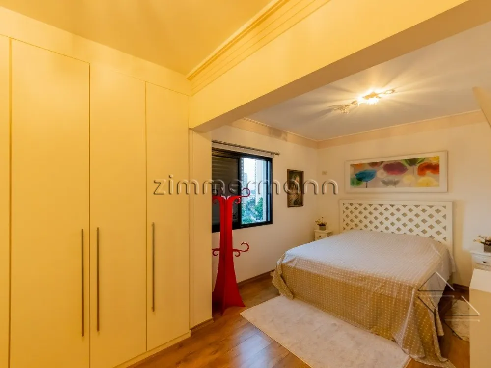 Apartamento, 4 quartos, 171 m² - Foto 11