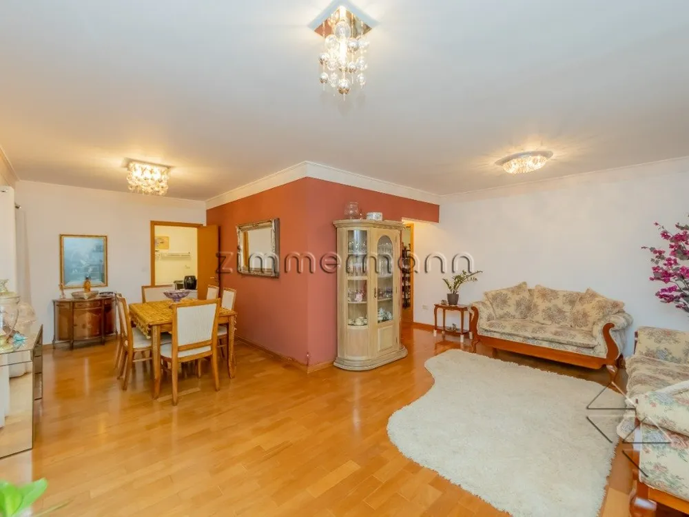 Apartamento, 4 quartos, 171 m² - Foto 2