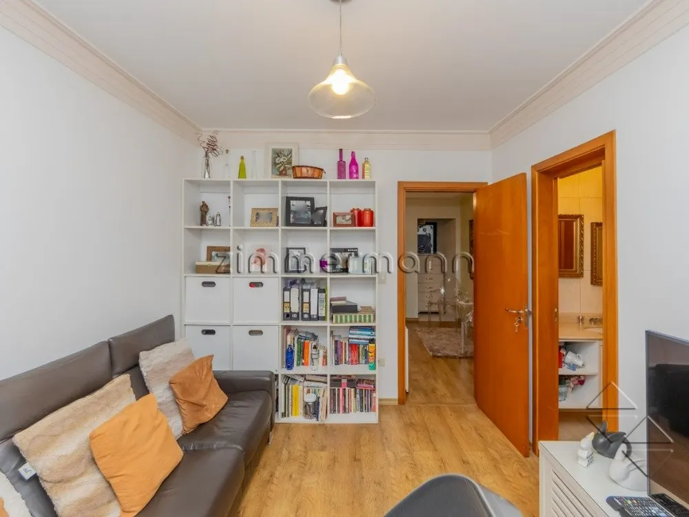 Apartamento, 4 quartos, 171 m² - Foto 3
