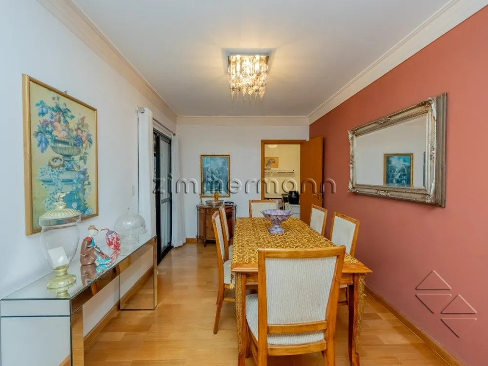 Apartamento, 4 quartos, 171 m² - Foto 12