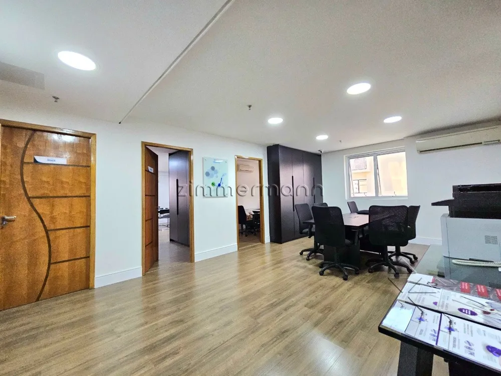 Casa Comercial, 151 m² - Foto 1
