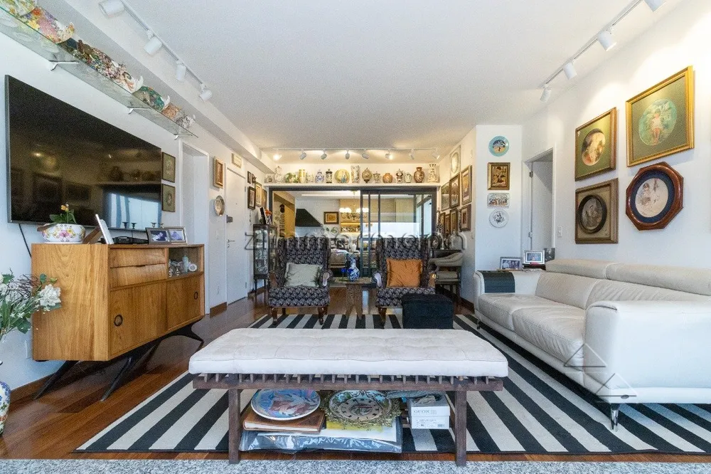 Apartamento, 3 quartos, 154 m² - Foto 11