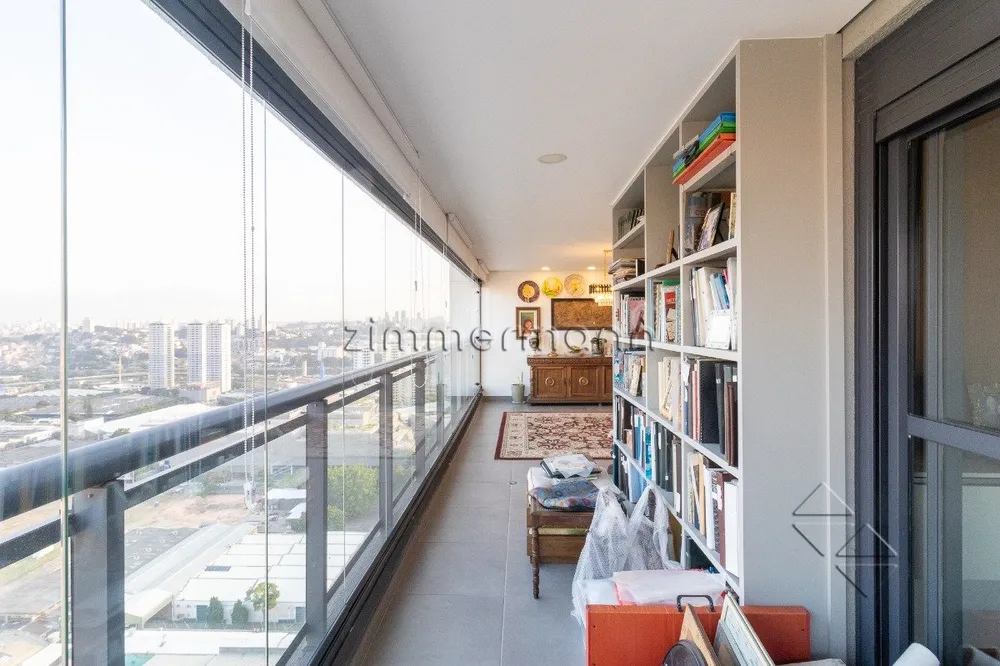 Apartamento, 3 quartos, 154 m² - Foto 8