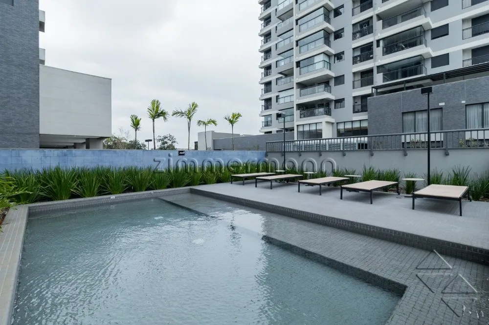 Apartamento, 3 quartos, 154 m² - Foto 12