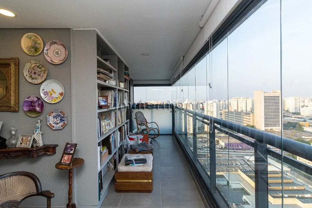 Apartamento, 3 quartos, 154 m² - Foto 10