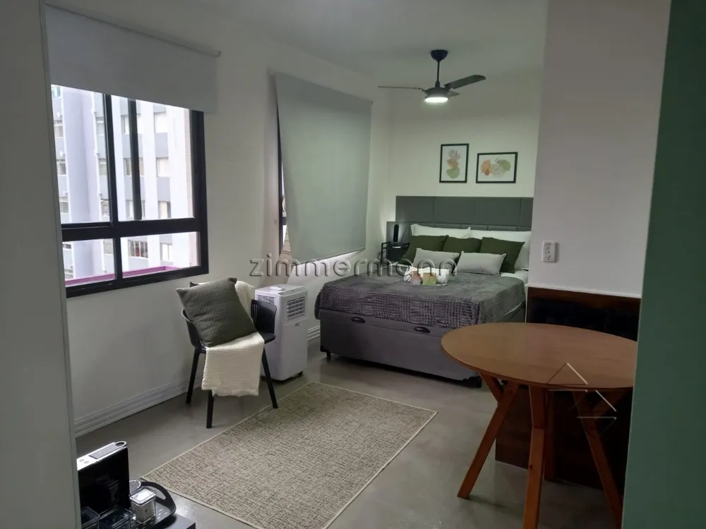 Apartamento, 1 quarto, 24 m² - Foto 11