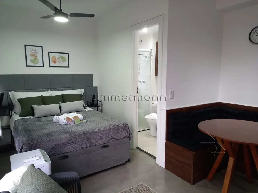 Apartamento, 1 quarto, 24 m² - Foto 9
