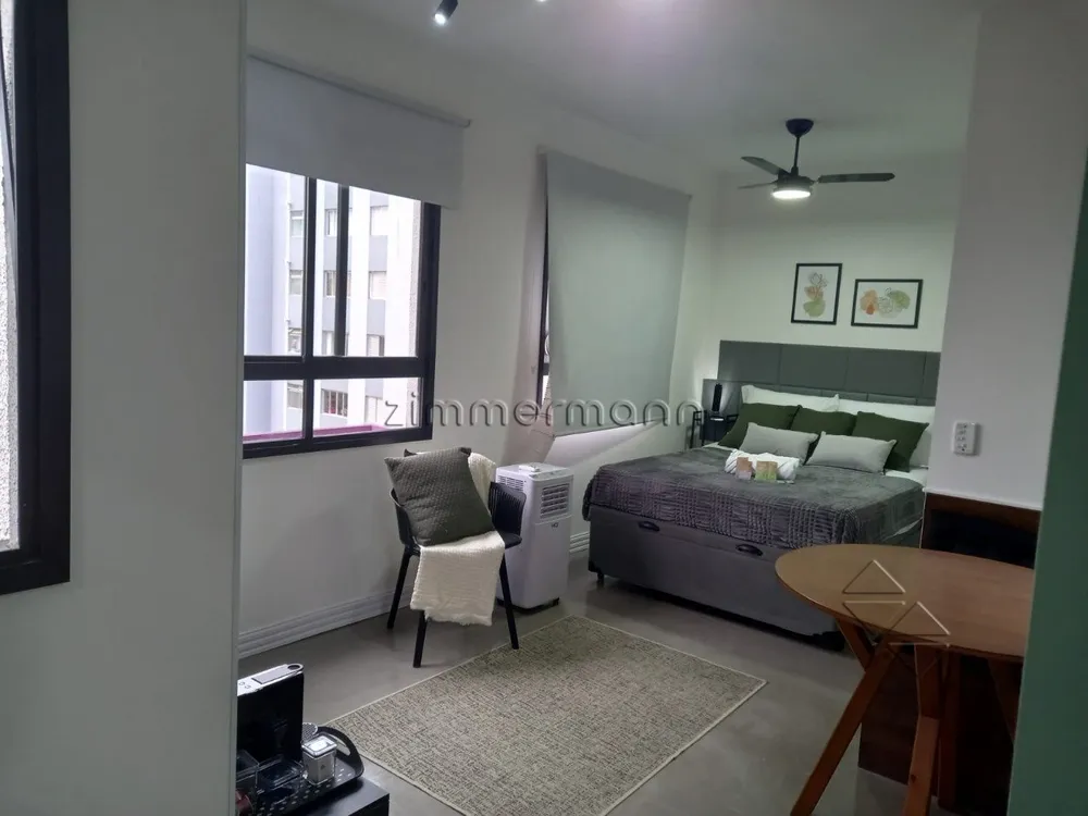 Apartamento, 1 quarto, 24 m² - Foto 5