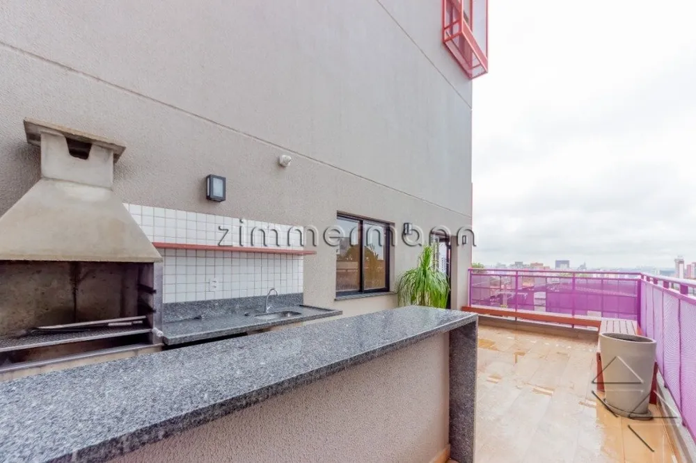 Apartamento, 1 quarto, 24 m² - Foto 3