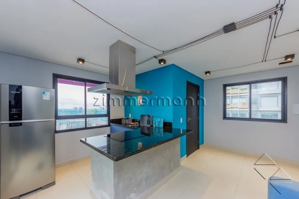 Apartamento, 1 quarto, 24 m² - Foto 8