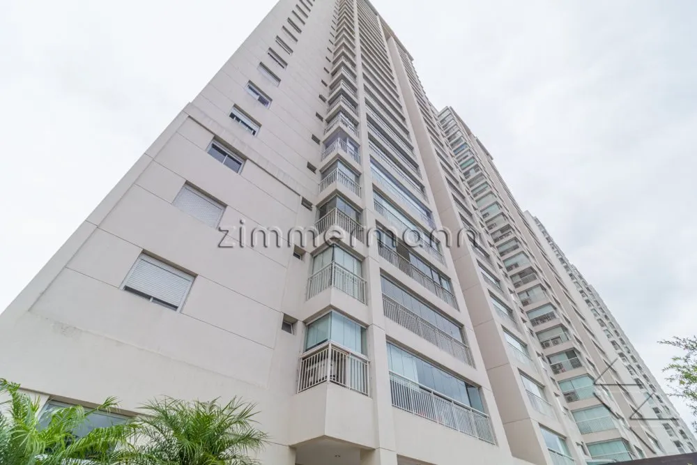 Apartamento, 2 quartos, 100 m² - Foto 10