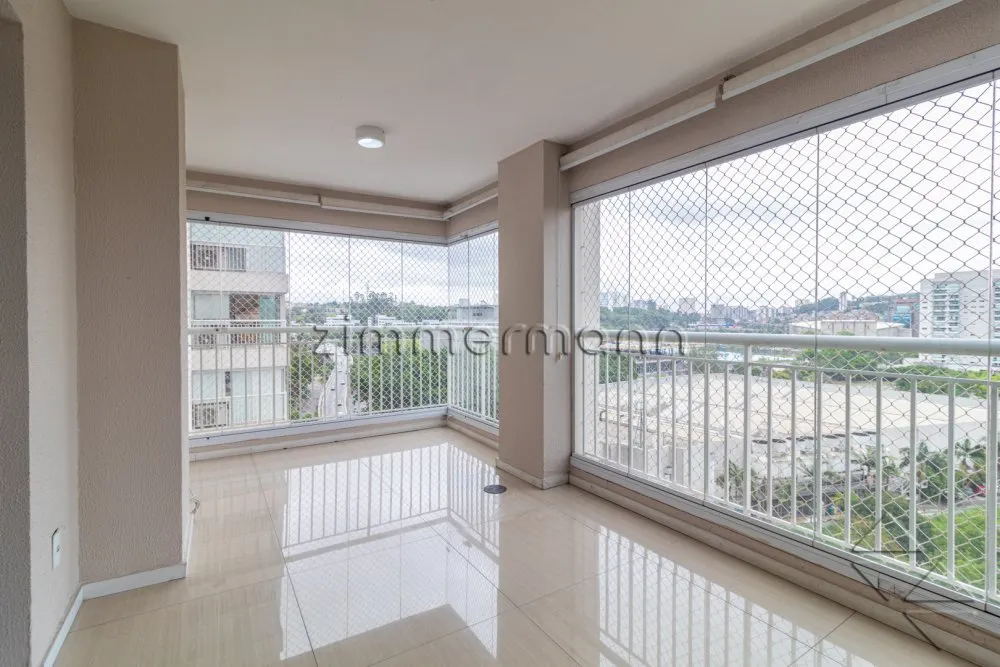 Apartamento, 2 quartos, 100 m² - Foto 2
