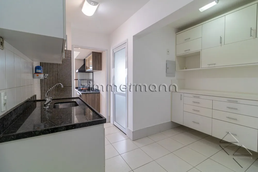 Apartamento, 2 quartos, 100 m² - Foto 5