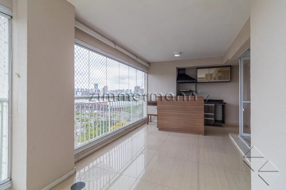 Apartamento, 2 quartos, 100 m² - Foto 1