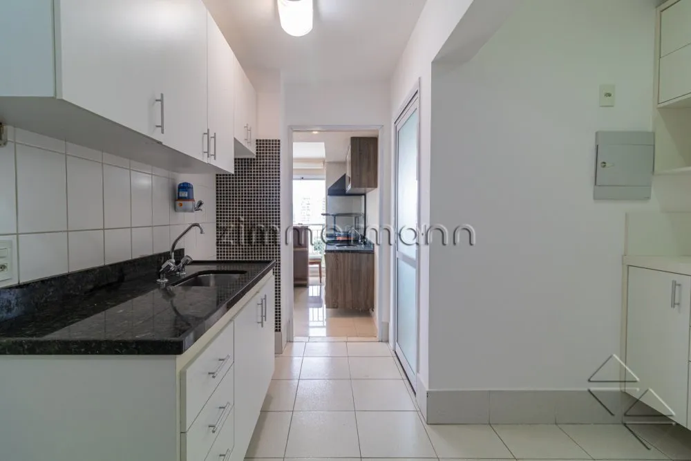 Apartamento, 2 quartos, 100 m² - Foto 6