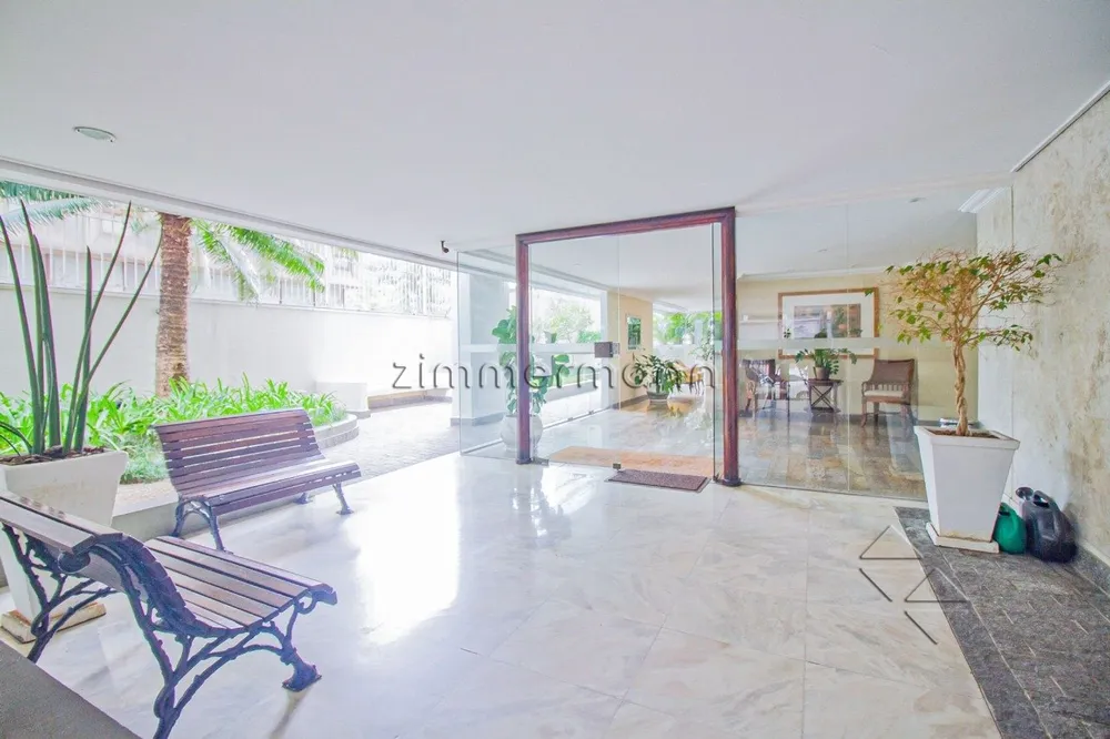 Apartamento, 2 quartos, 116 m² - Foto 1