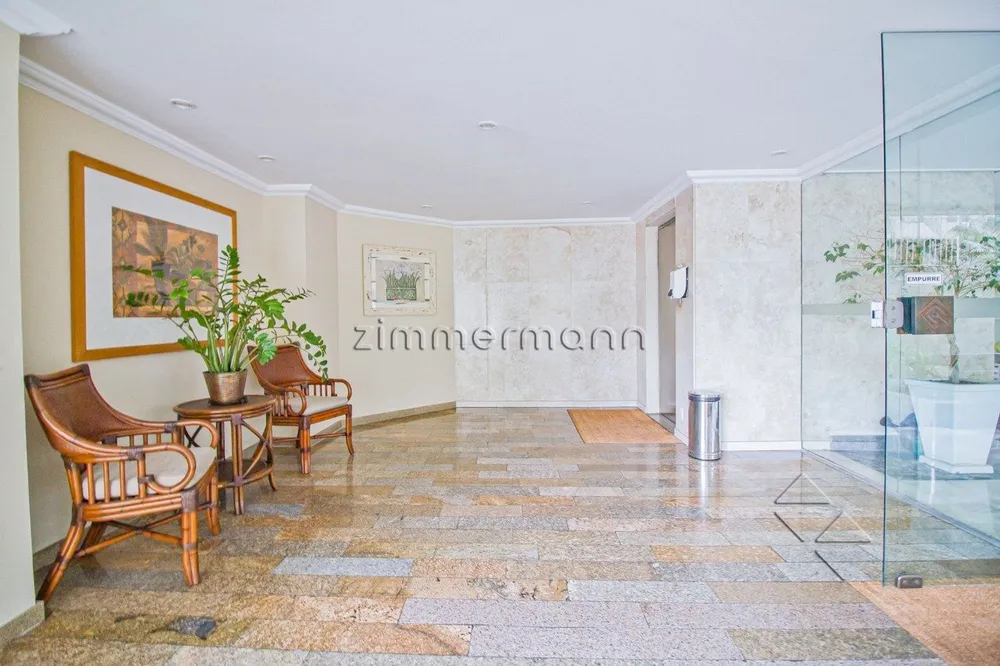Apartamento, 2 quartos, 116 m² - Foto 3