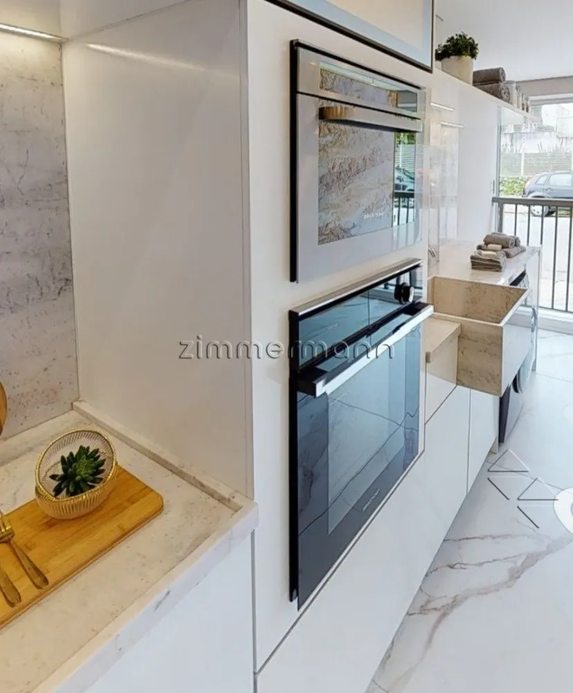Apartamento, 3 quartos, 158 m² - Foto 1