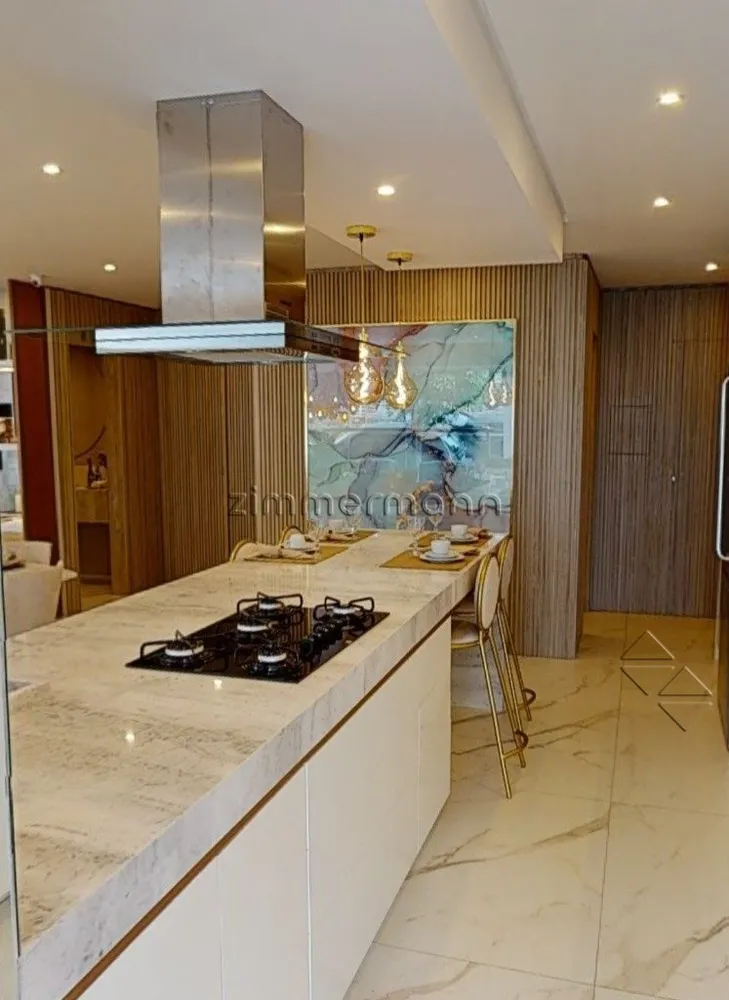 Apartamento, 3 quartos, 158 m² - Foto 1
