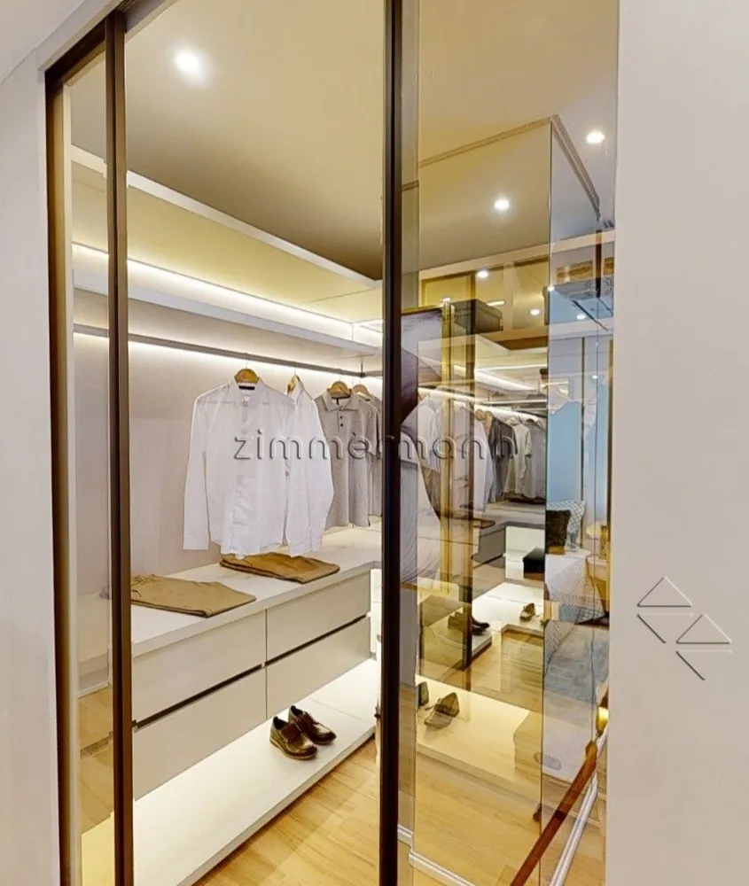 Apartamento, 3 quartos, 158 m² - Foto 9