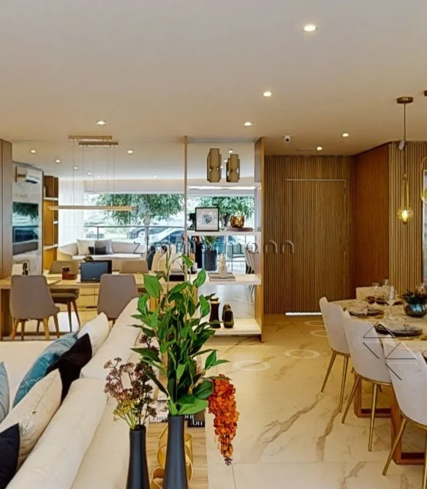 Apartamento, 3 quartos, 158 m² - Foto 6