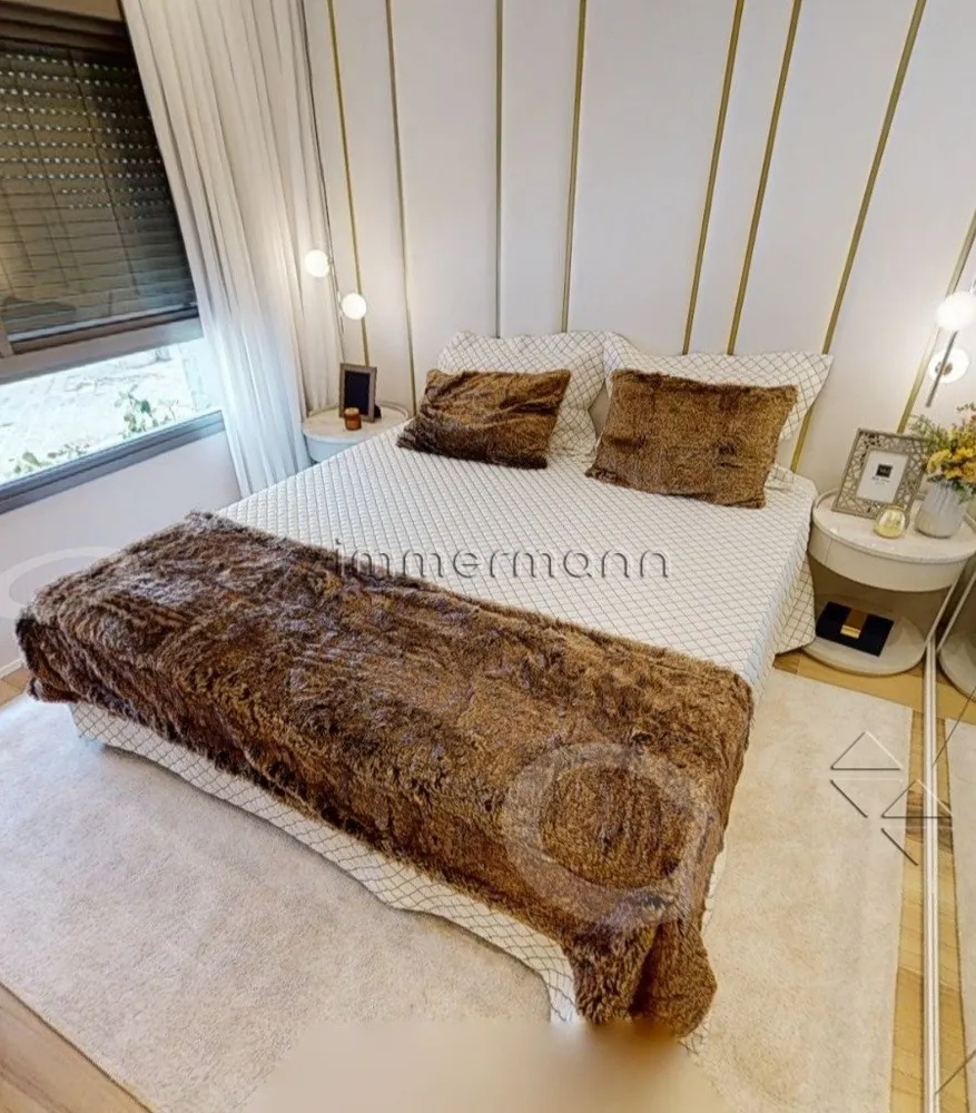 Apartamento, 3 quartos, 158 m² - Foto 6