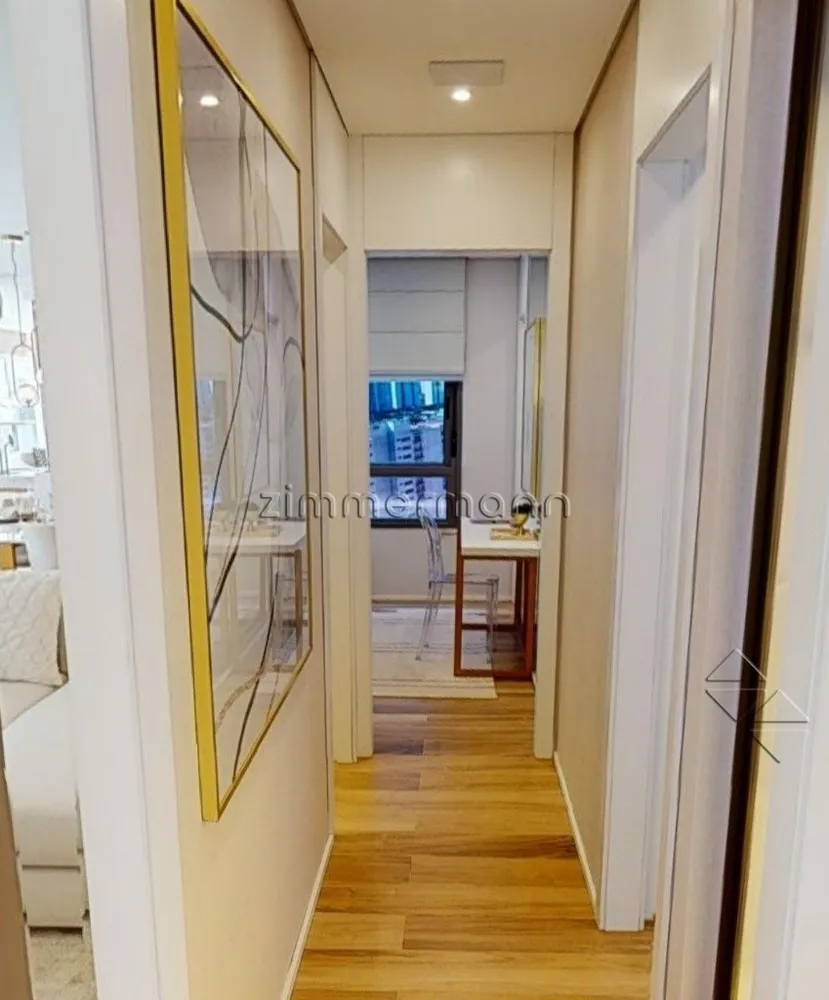Apartamento, 3 quartos, 158 m² - Foto 2
