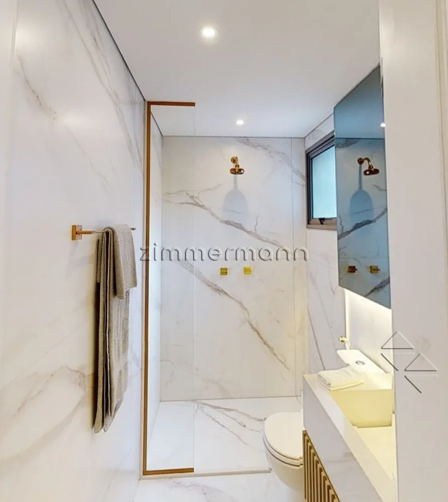 Apartamento, 3 quartos, 158 m² - Foto 4