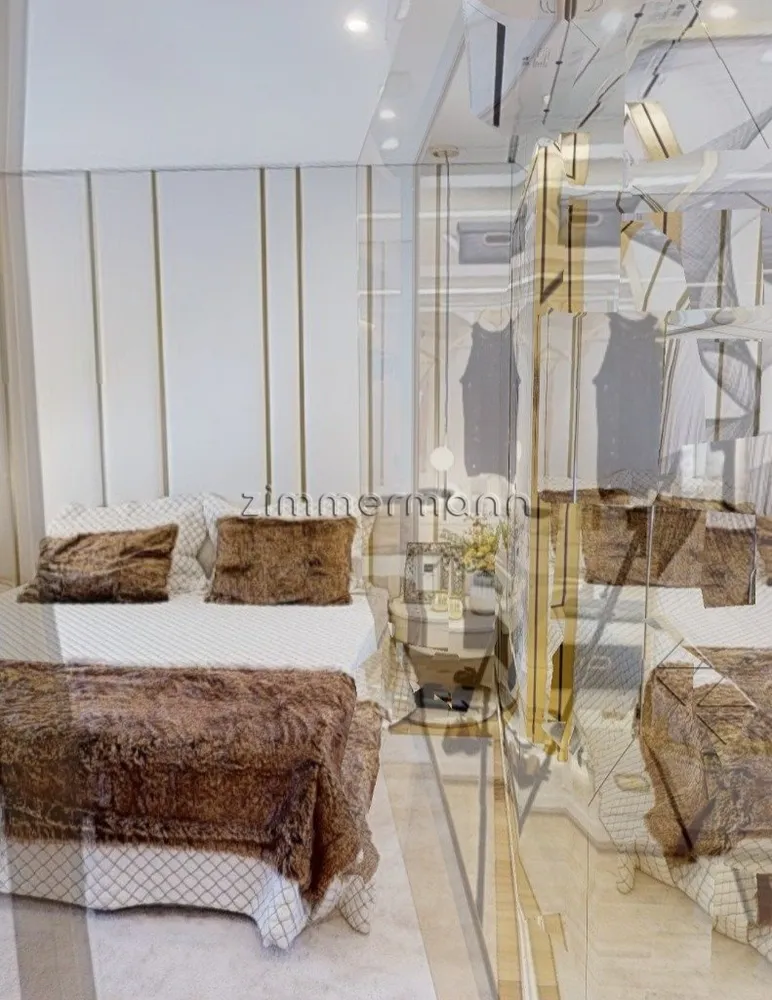 Apartamento, 3 quartos, 158 m² - Foto 3