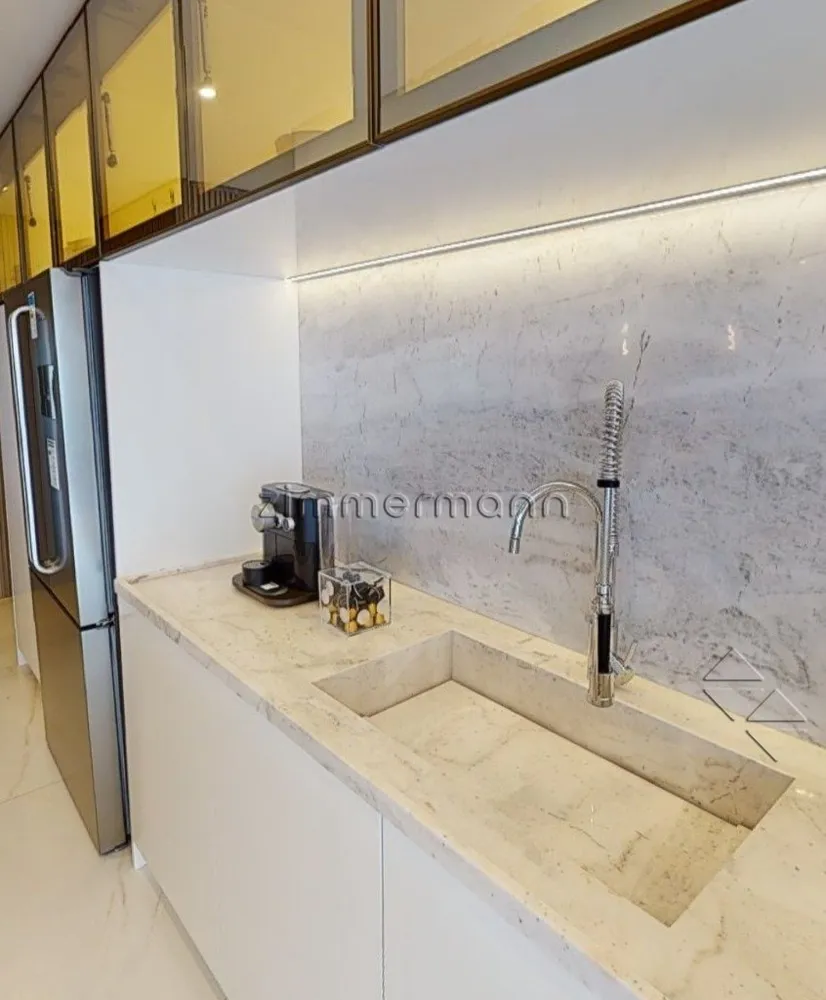 Apartamento, 3 quartos, 158 m² - Foto 8
