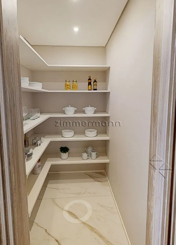 Apartamento, 3 quartos, 158 m² - Foto 11