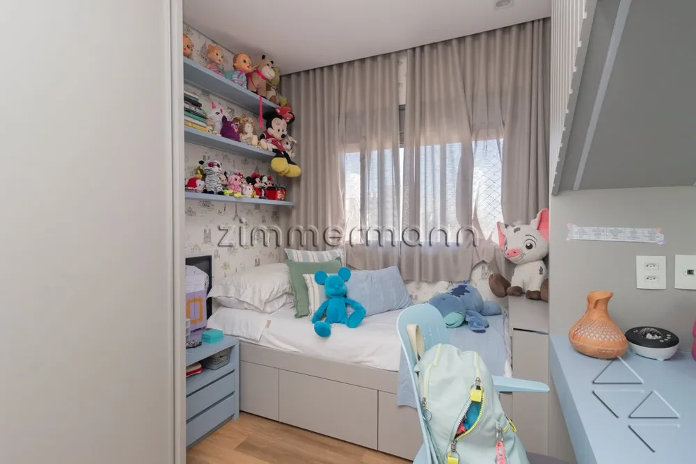 Apartamento, 4 quartos, 159 m² - Foto 5