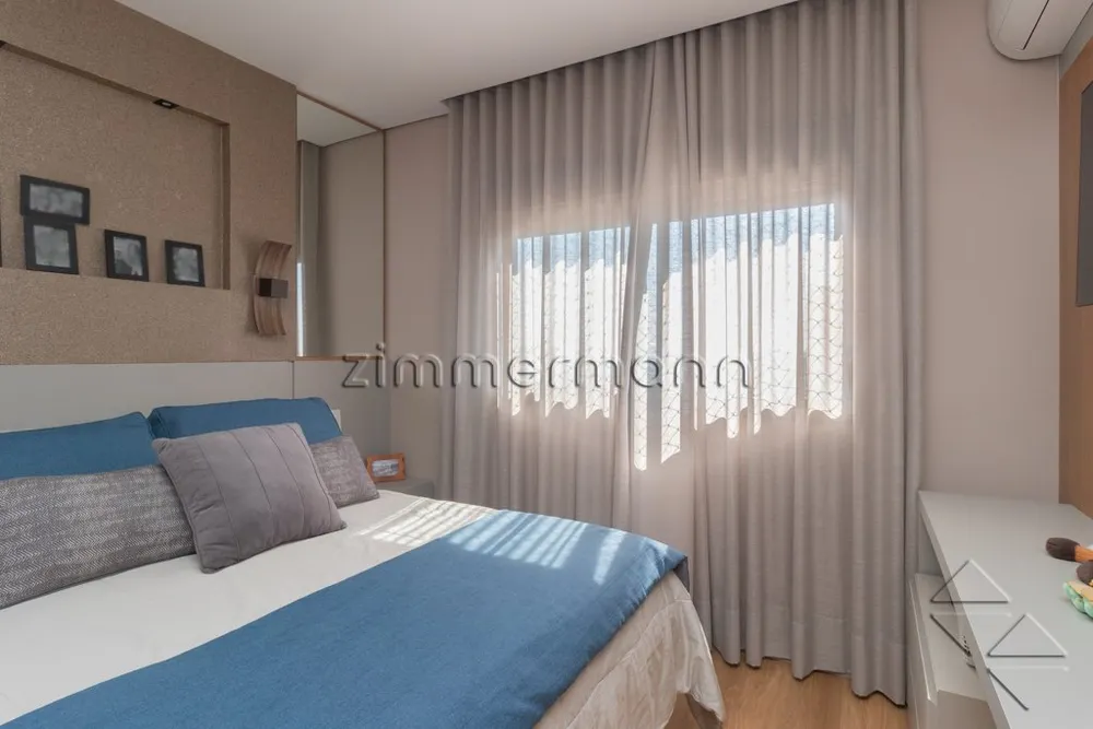 Apartamento, 4 quartos, 159 m² - Foto 7