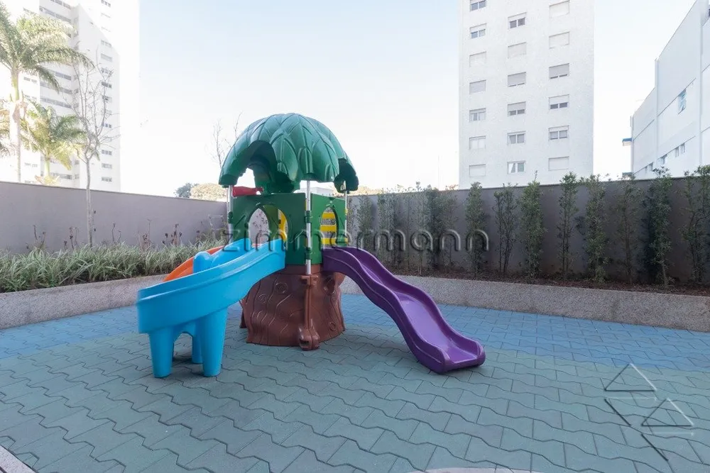 Apartamento, 4 quartos, 159 m² - Foto 11