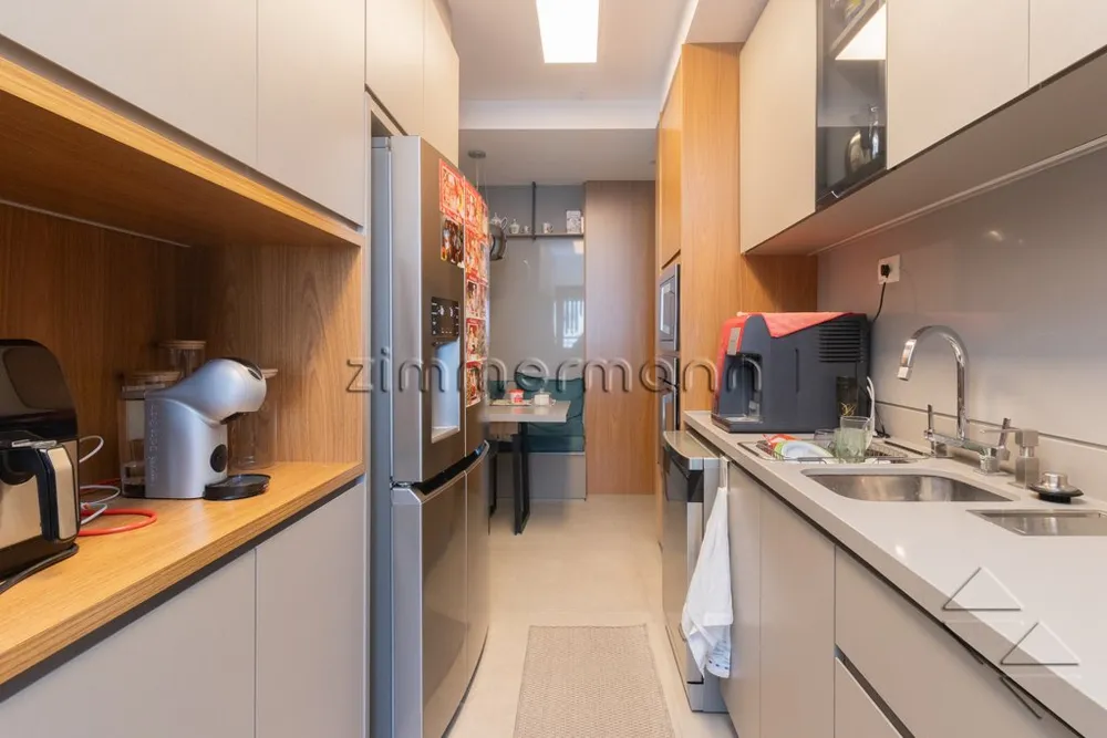 Apartamento, 4 quartos, 159 m² - Foto 6