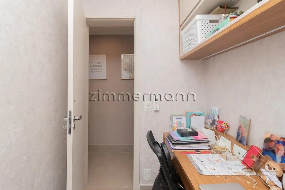 Apartamento, 4 quartos, 159 m² - Foto 8