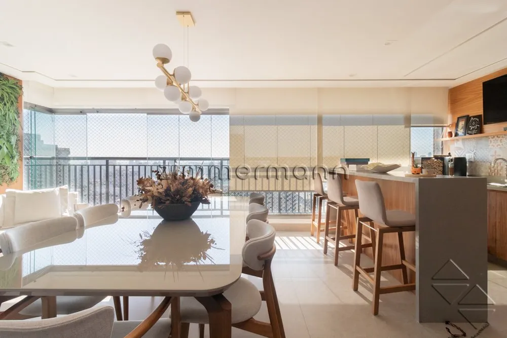 Apartamento, 4 quartos, 159 m² - Foto 4