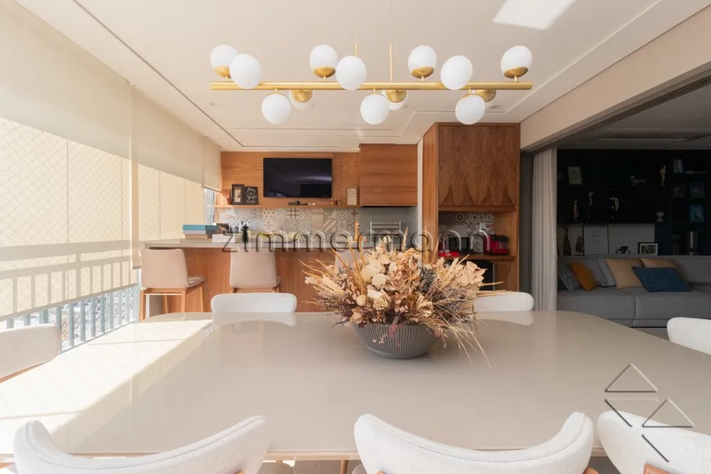 Apartamento, 4 quartos, 159 m² - Foto 1