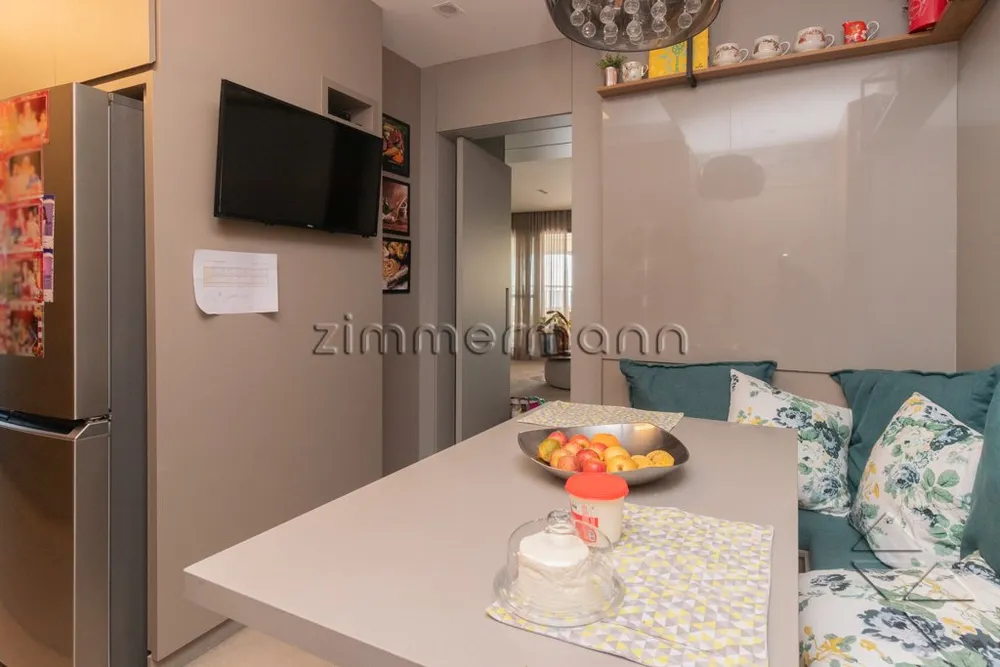 Apartamento, 4 quartos, 159 m² - Foto 5