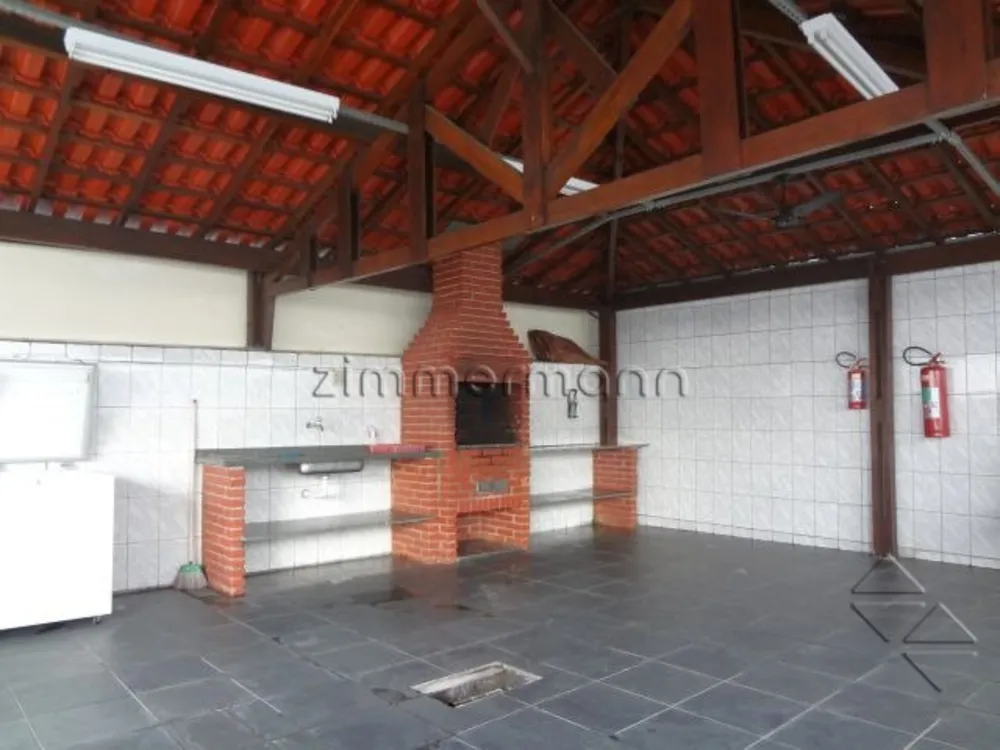 Apartamento, 3 quartos, 72 m² - Foto 8